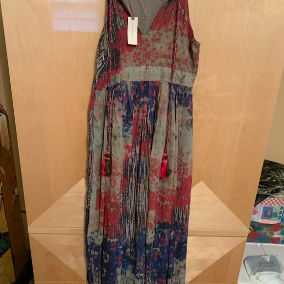 Bhaunni by jyoti abstract dress
